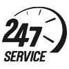 24_7 Service loodgieters Zoeterwoude
