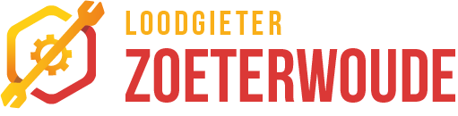 Loodgieter Zoeterwoude Logo
